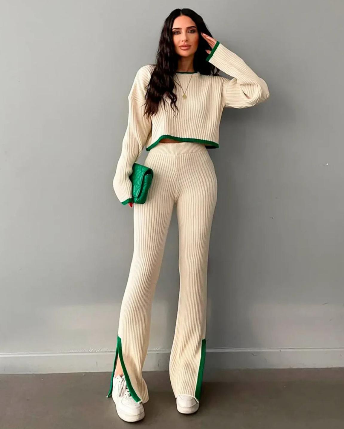 Ensemble Set