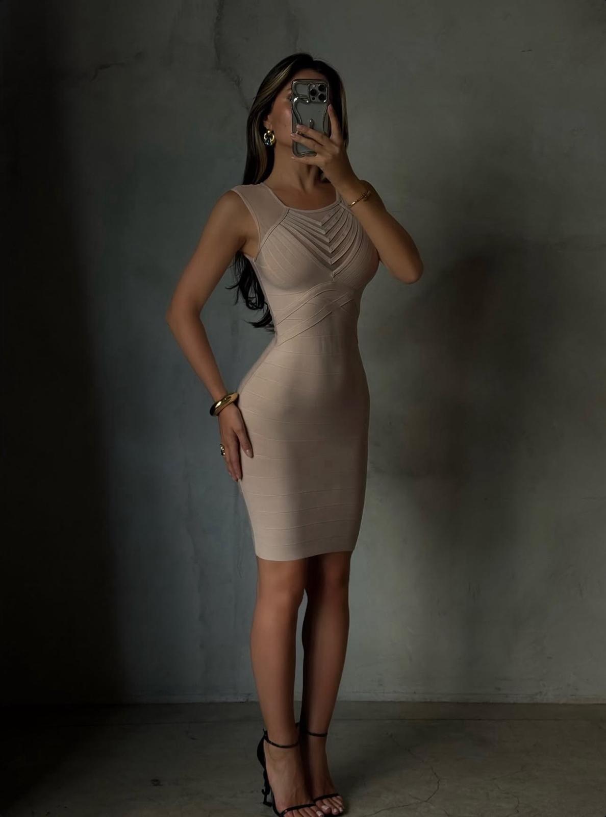 Dear Lady Dress