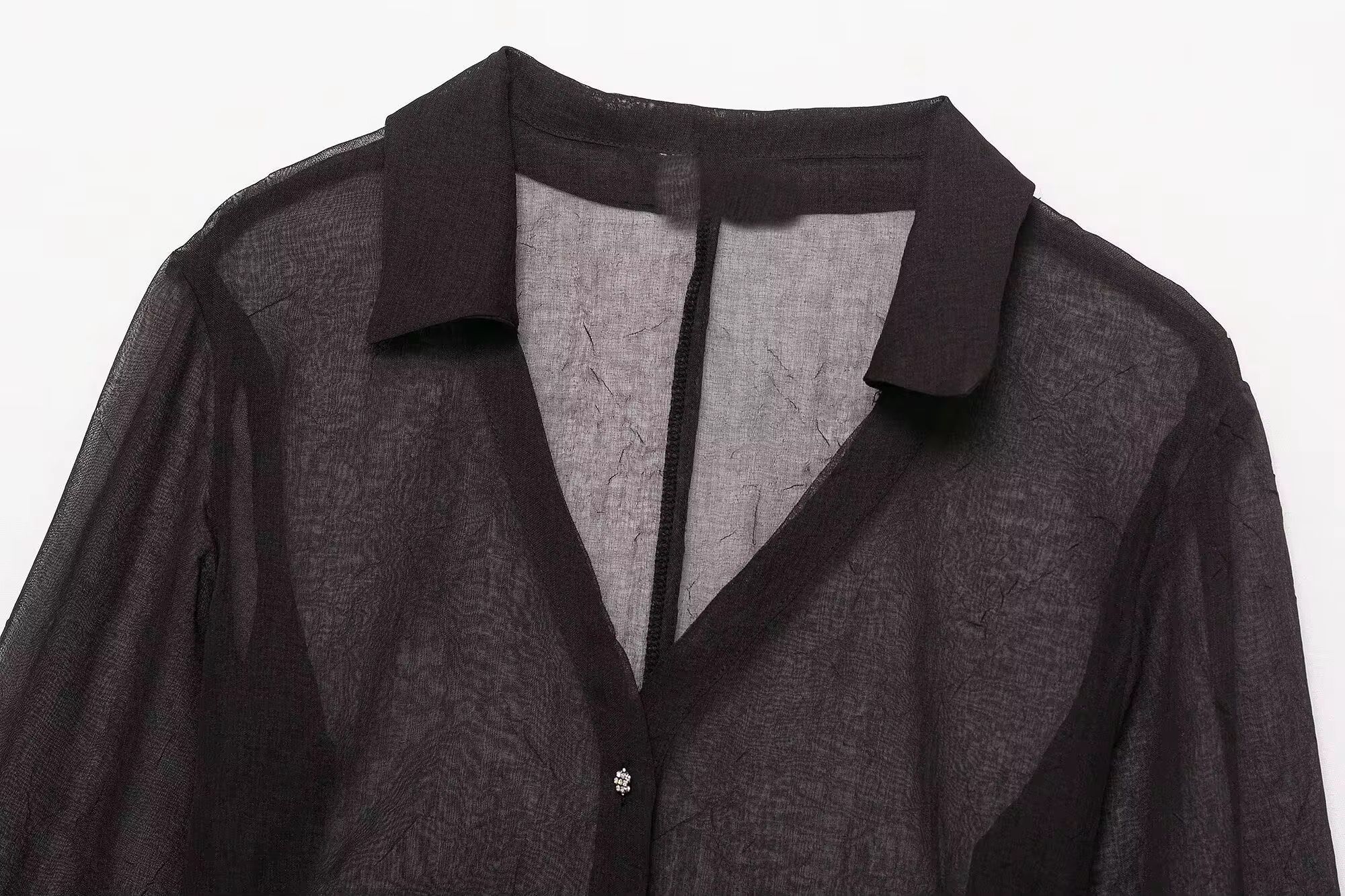 V-Neck Shirt