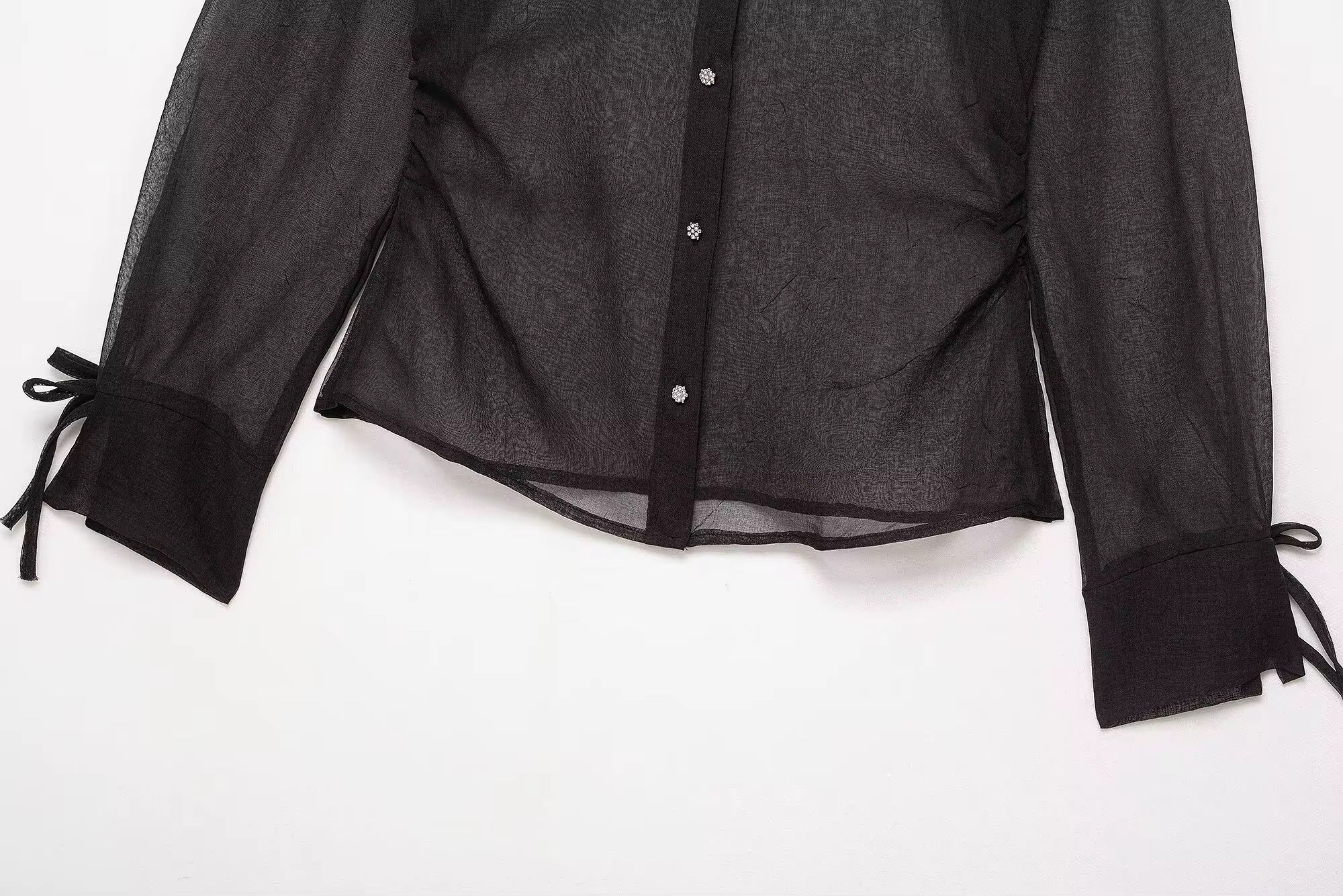 V-Neck Shirt