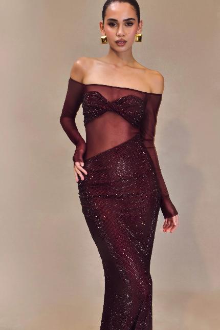 Nash Dress