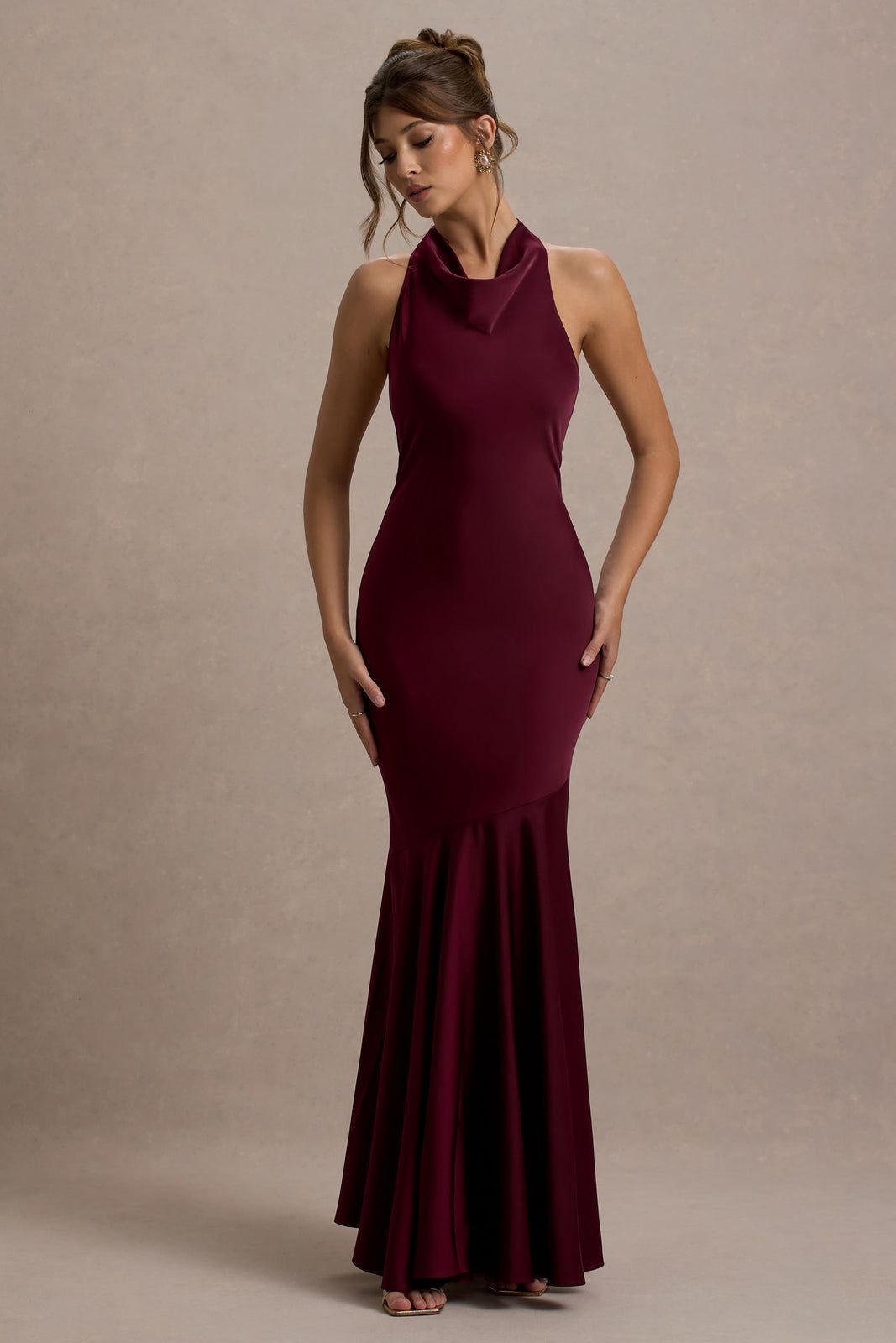 Sansa Dress