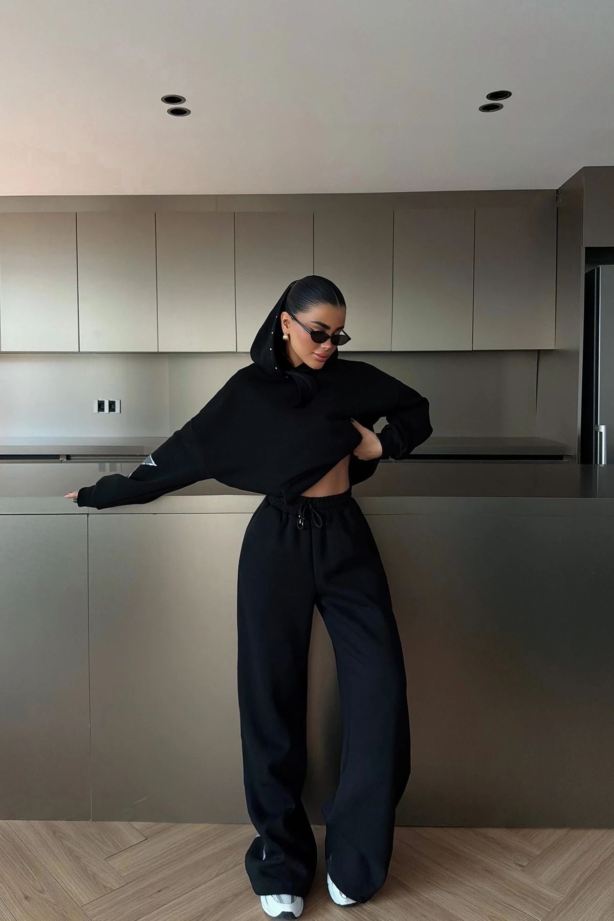 Stars Tracksuit