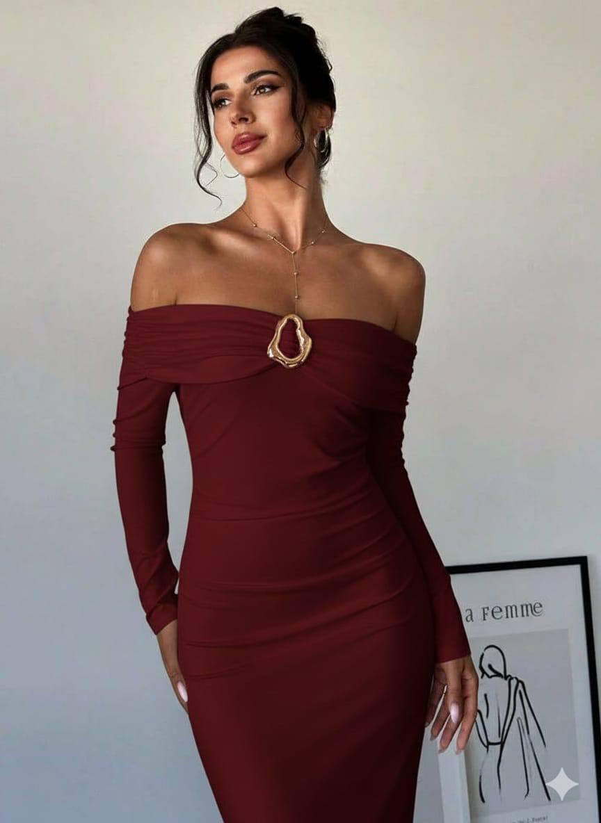 Madonna Dress
