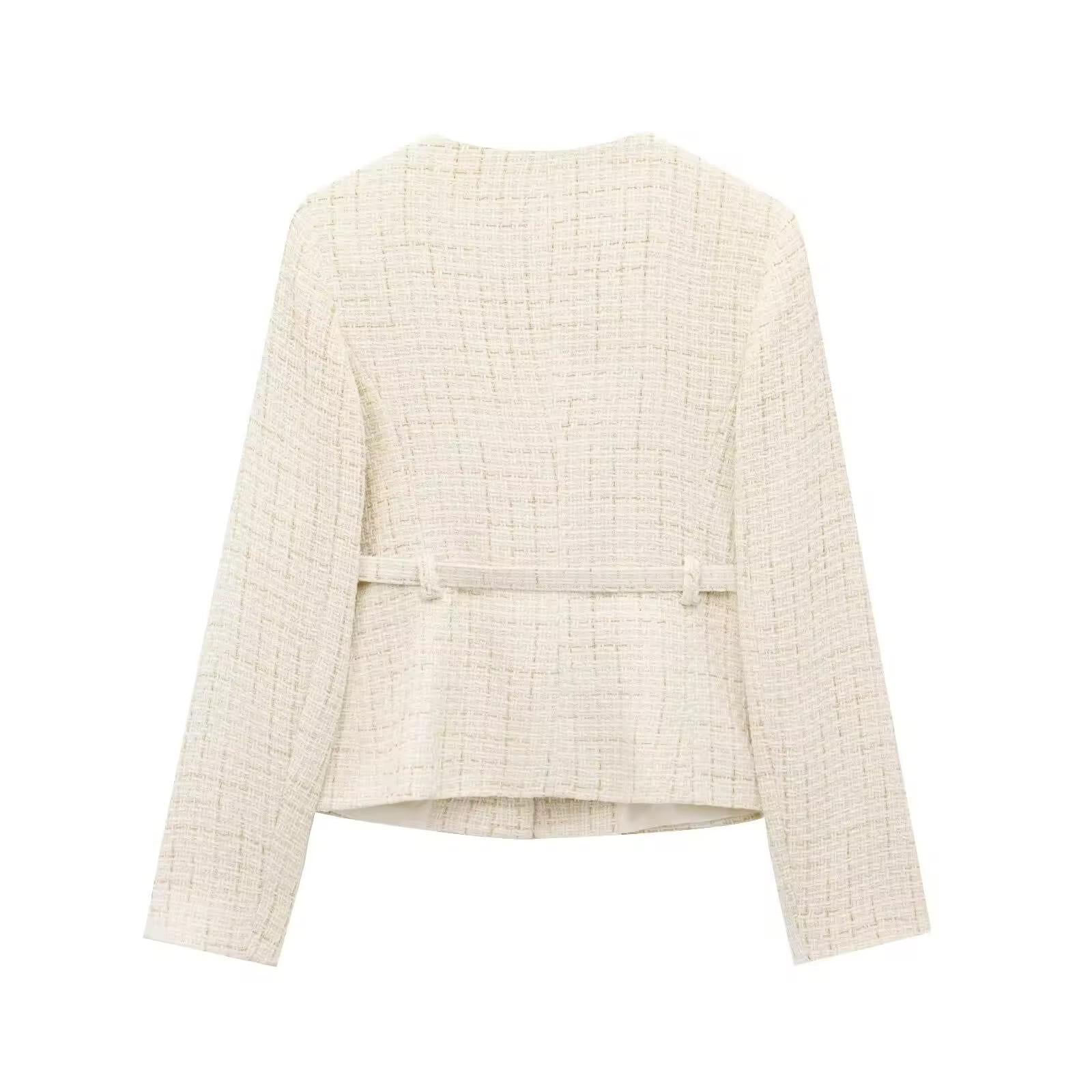 Muse Tweed Jacket