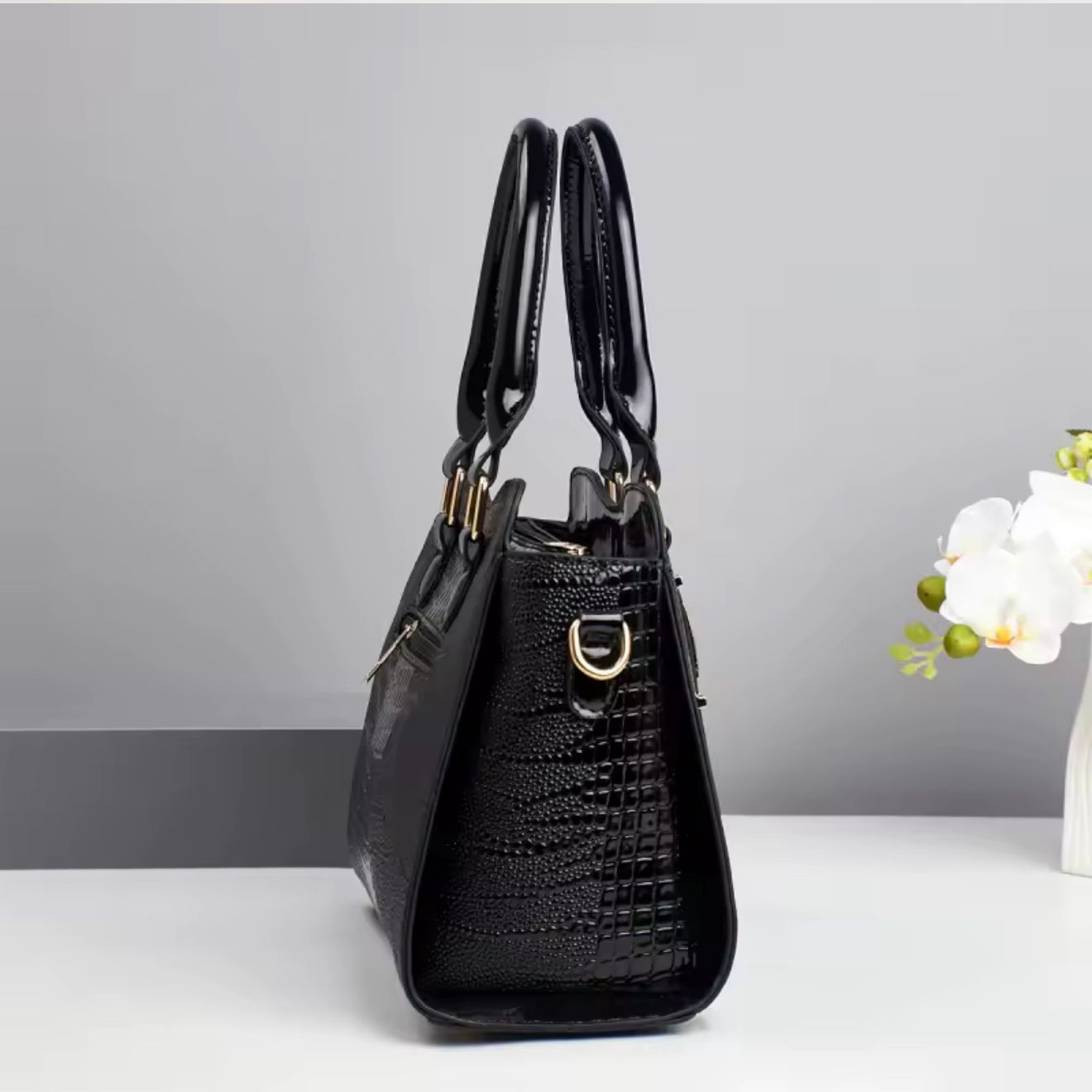 office hand bag