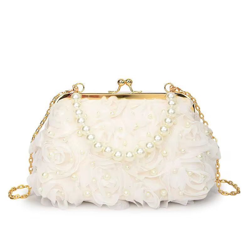 metal clip bag