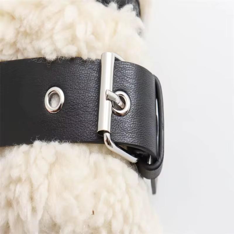 Cream Contrast Aviator