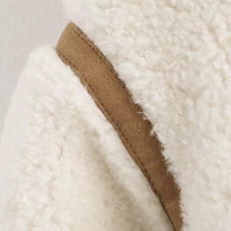 Cream Contrast Aviator