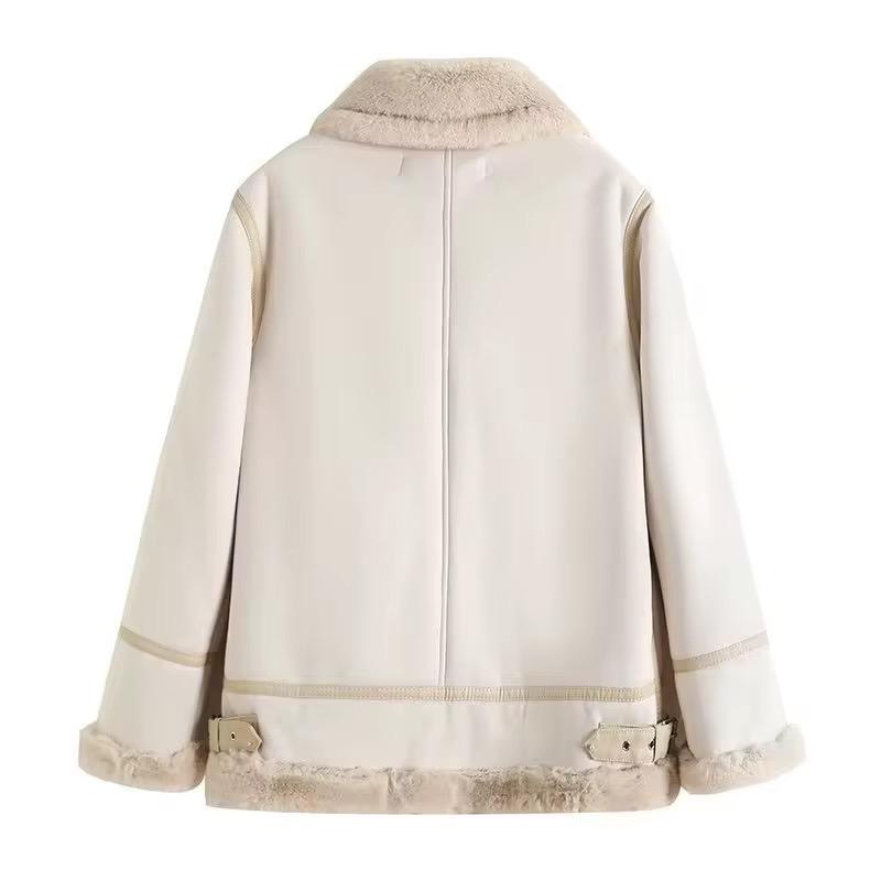 Snowdrift Pilot Jacket