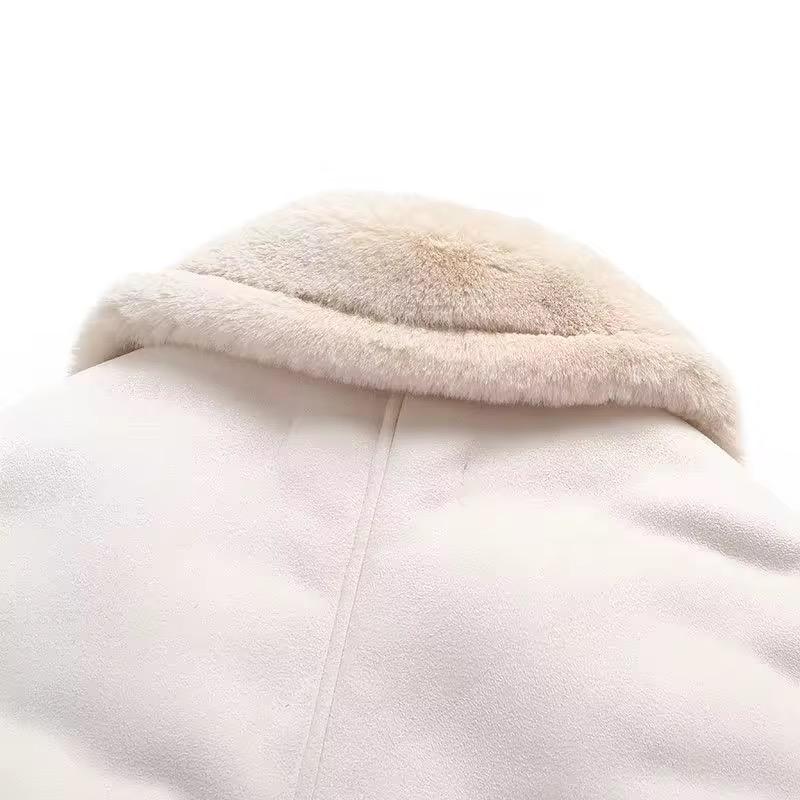 Snowdrift Pilot Jacket