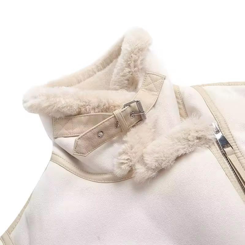 Snowdrift Pilot Jacket