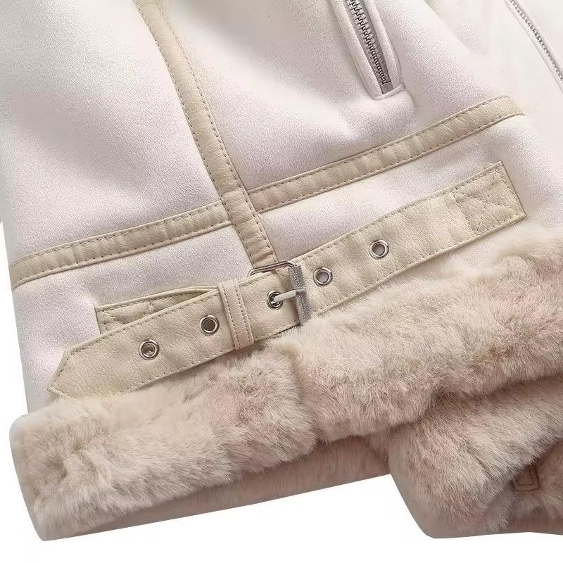 Snowdrift Pilot Jacket