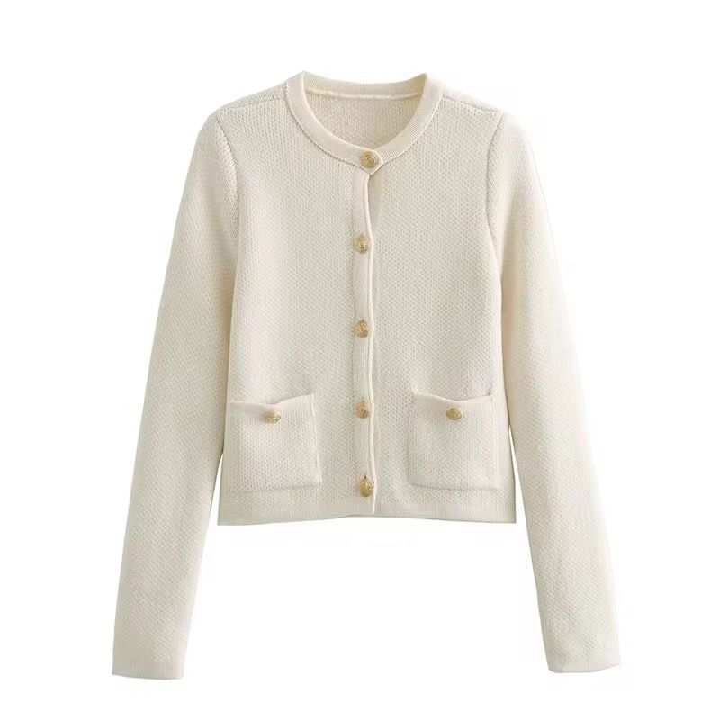 Élise cardigan