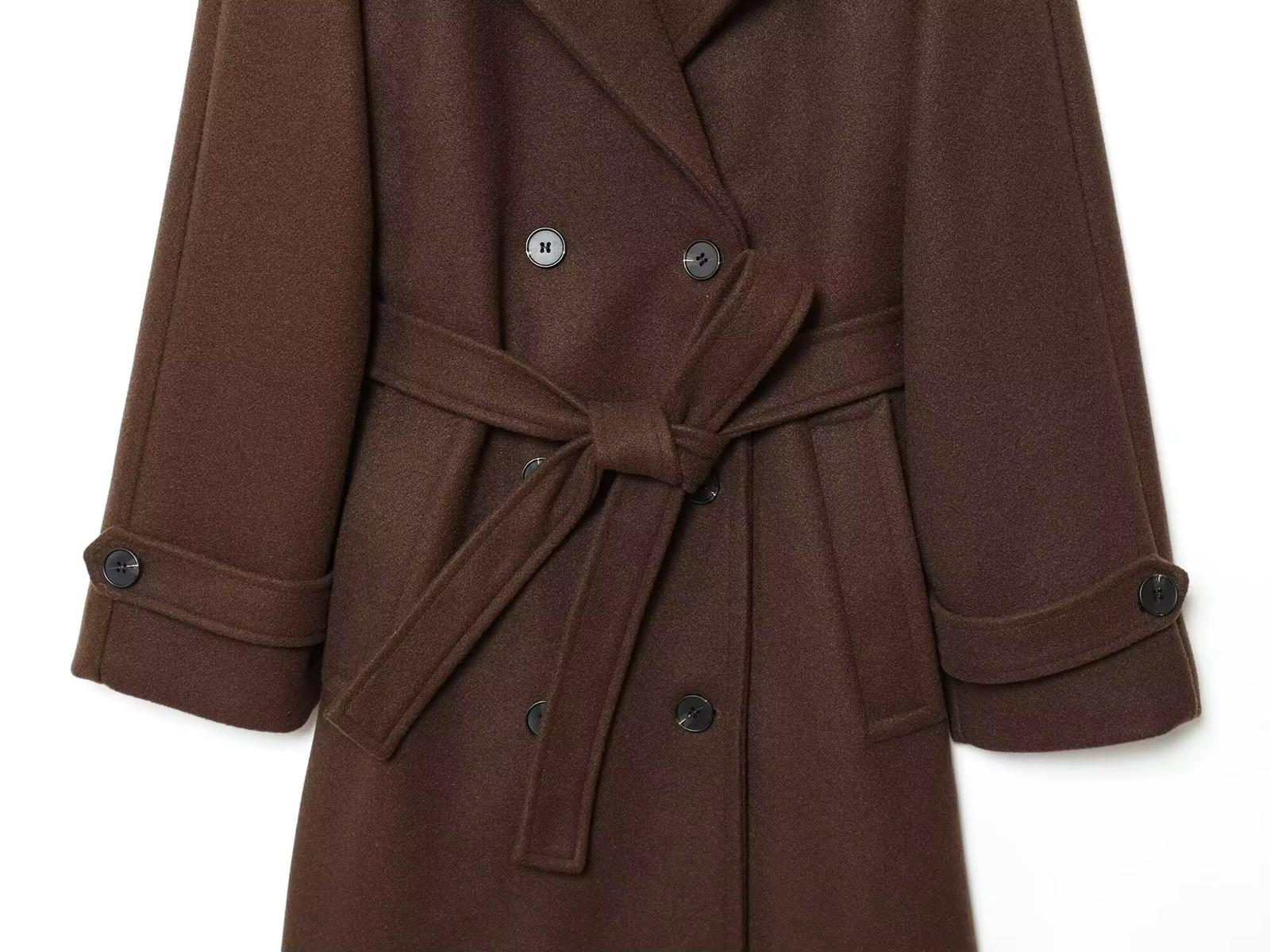 The Coat