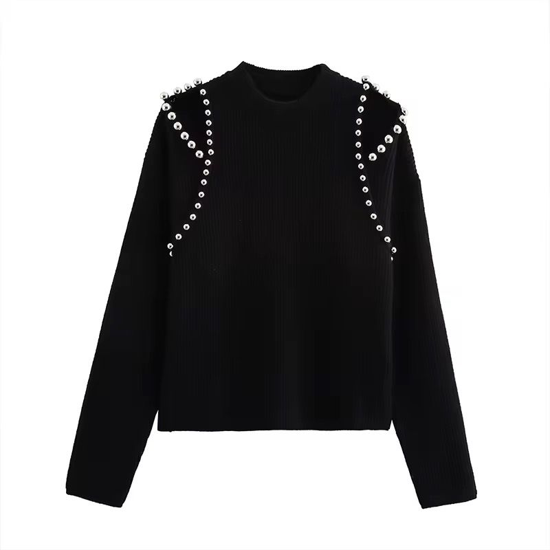 The Adèle blouse