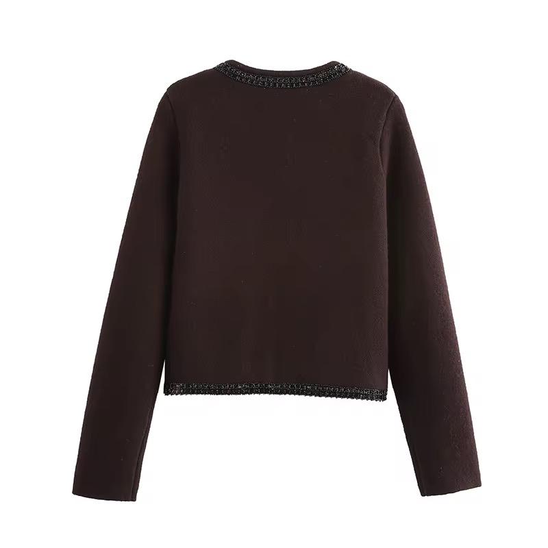 The Margaux Cardigan