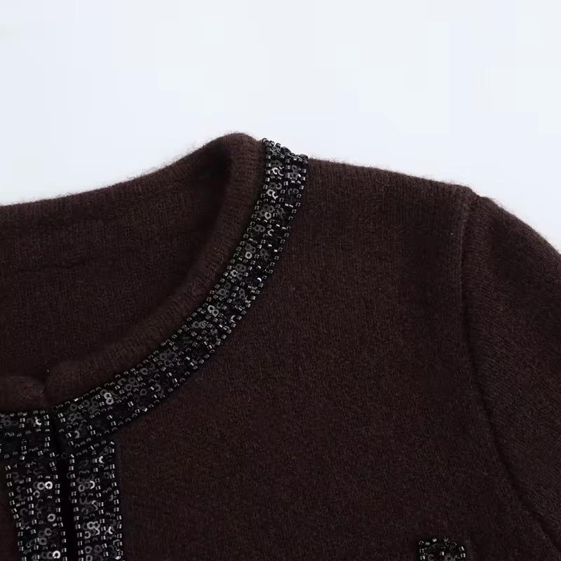 The Margaux Cardigan