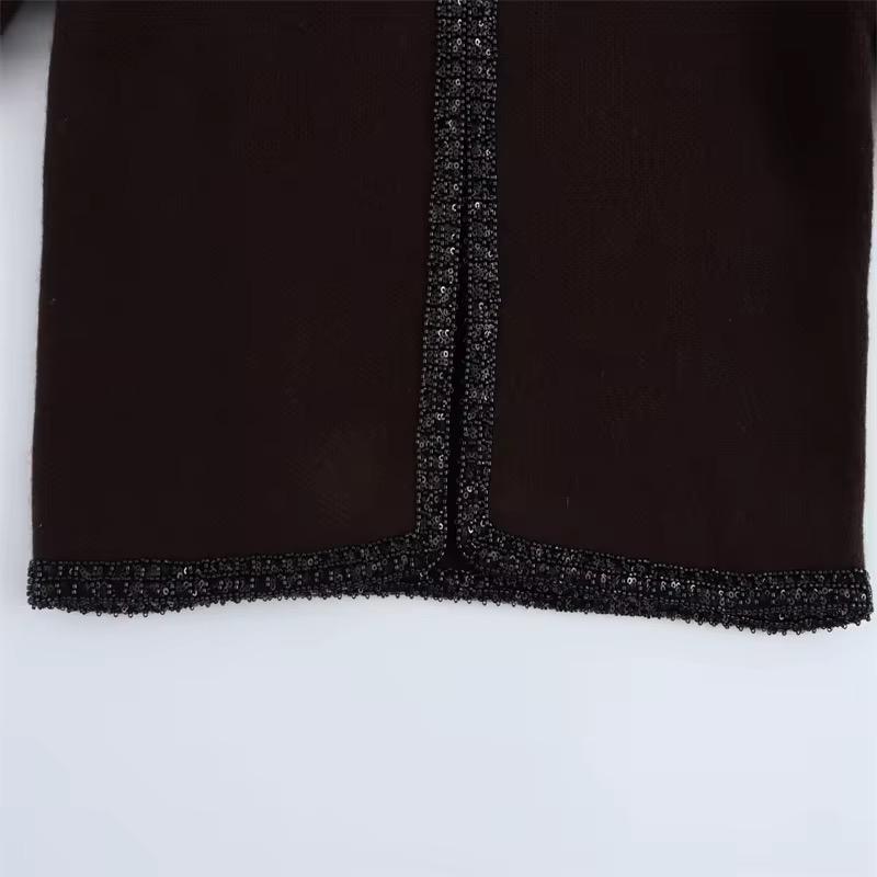 The Margaux Cardigan