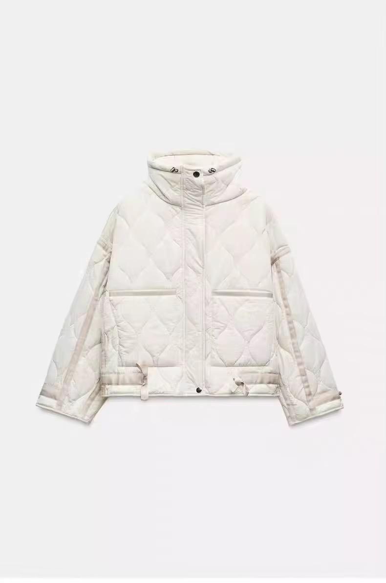 The Aspen Jacket