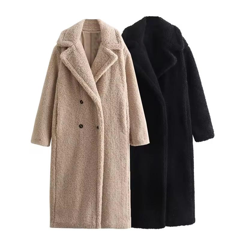 Velora Coat