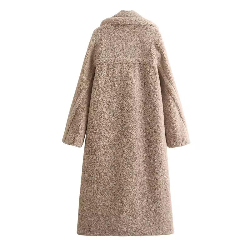 Velora Coat