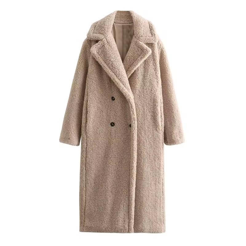 Velora Coat