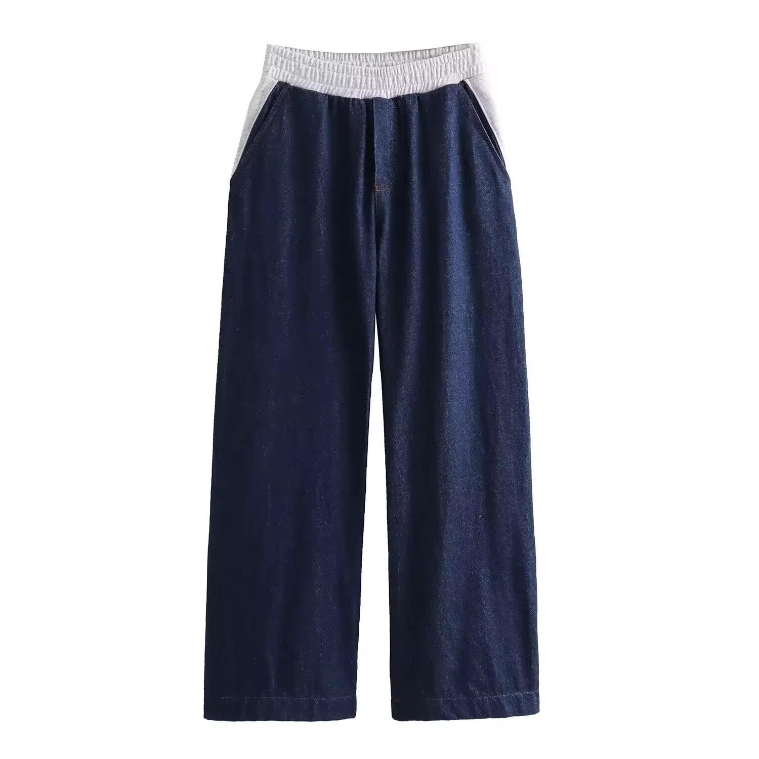 The Amélie Pants