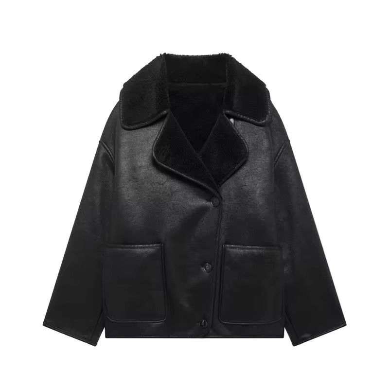 Orane Coat