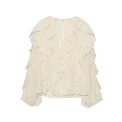 Rivane shirt