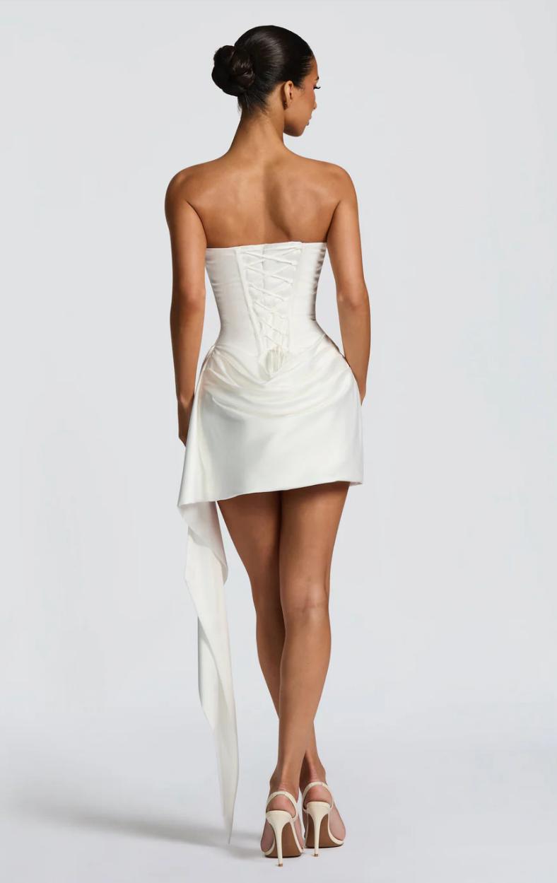 MONA MINI DRESS