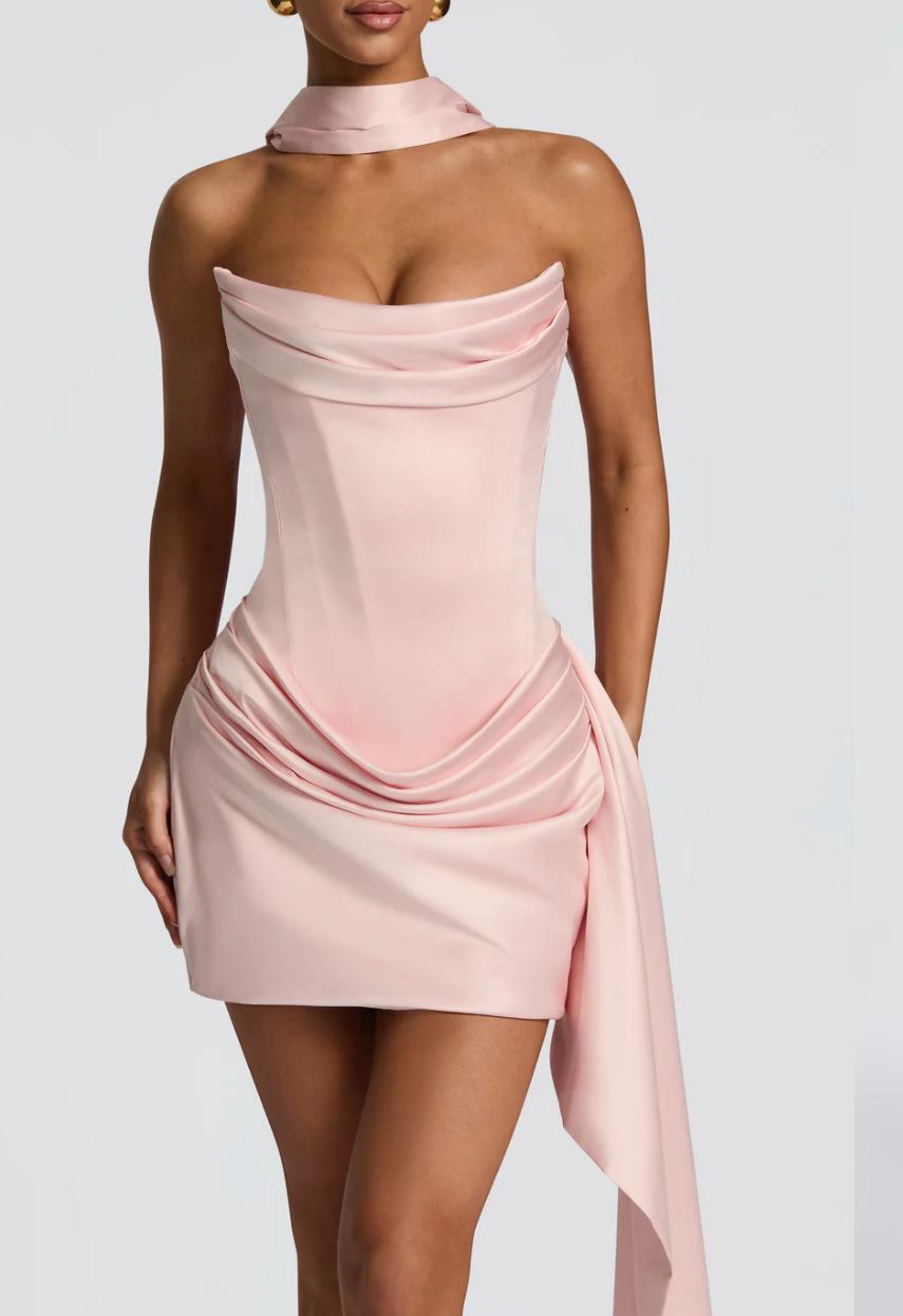 MONA MINI DRESS
