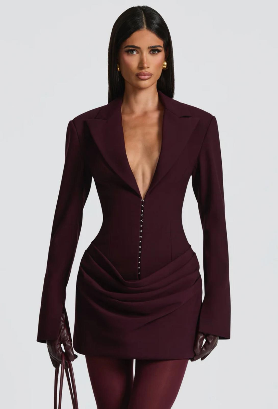 Susie mini dress