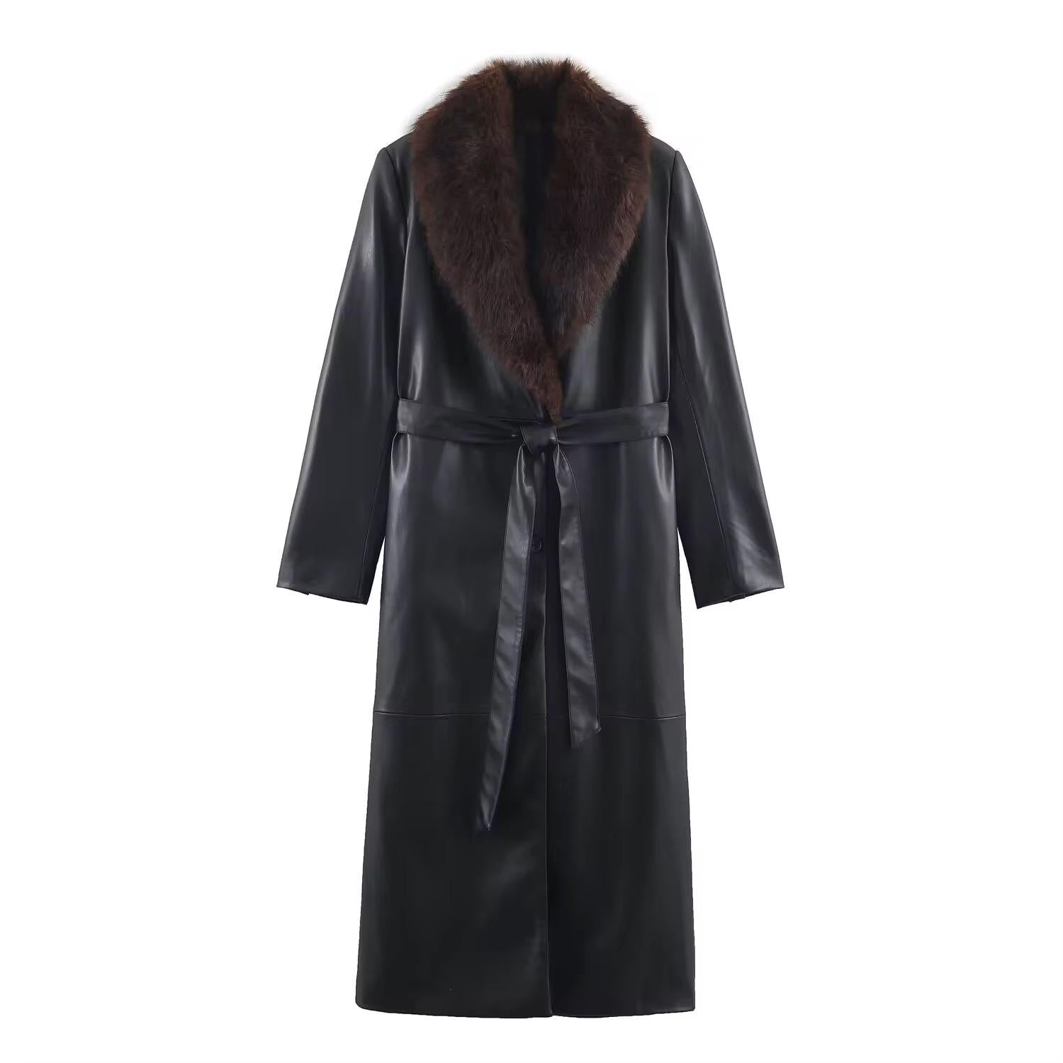 The Isola Coat
