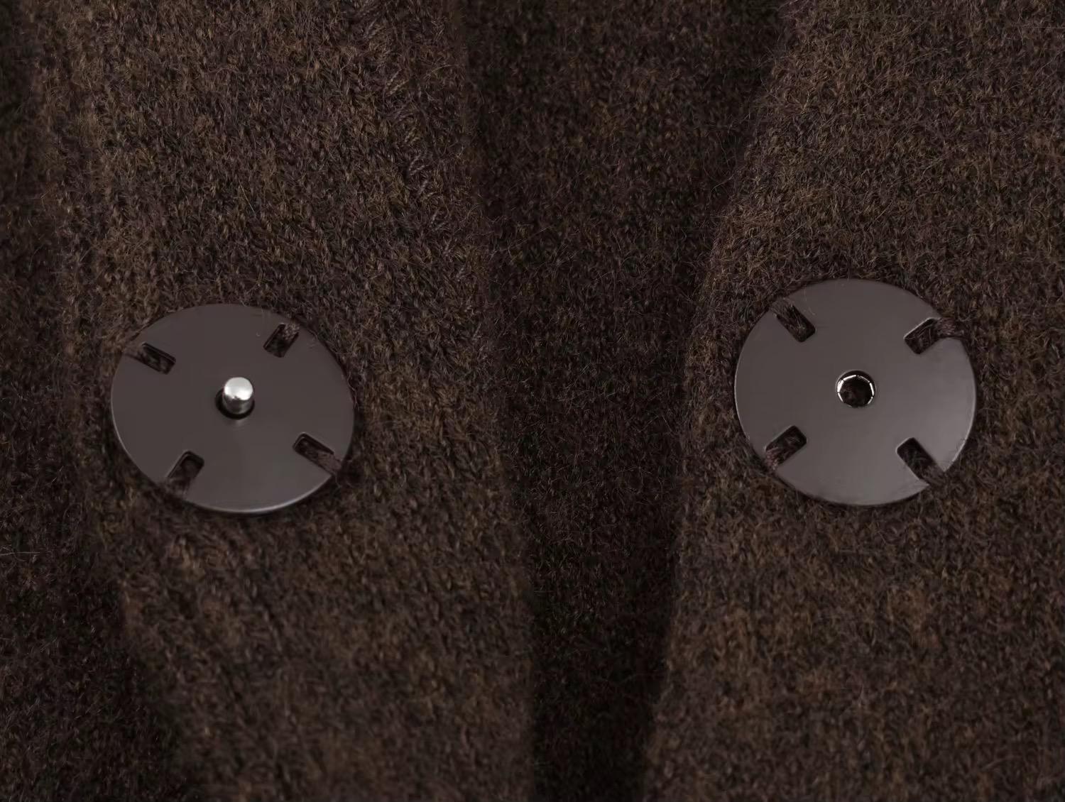 The Renelle Cardigan