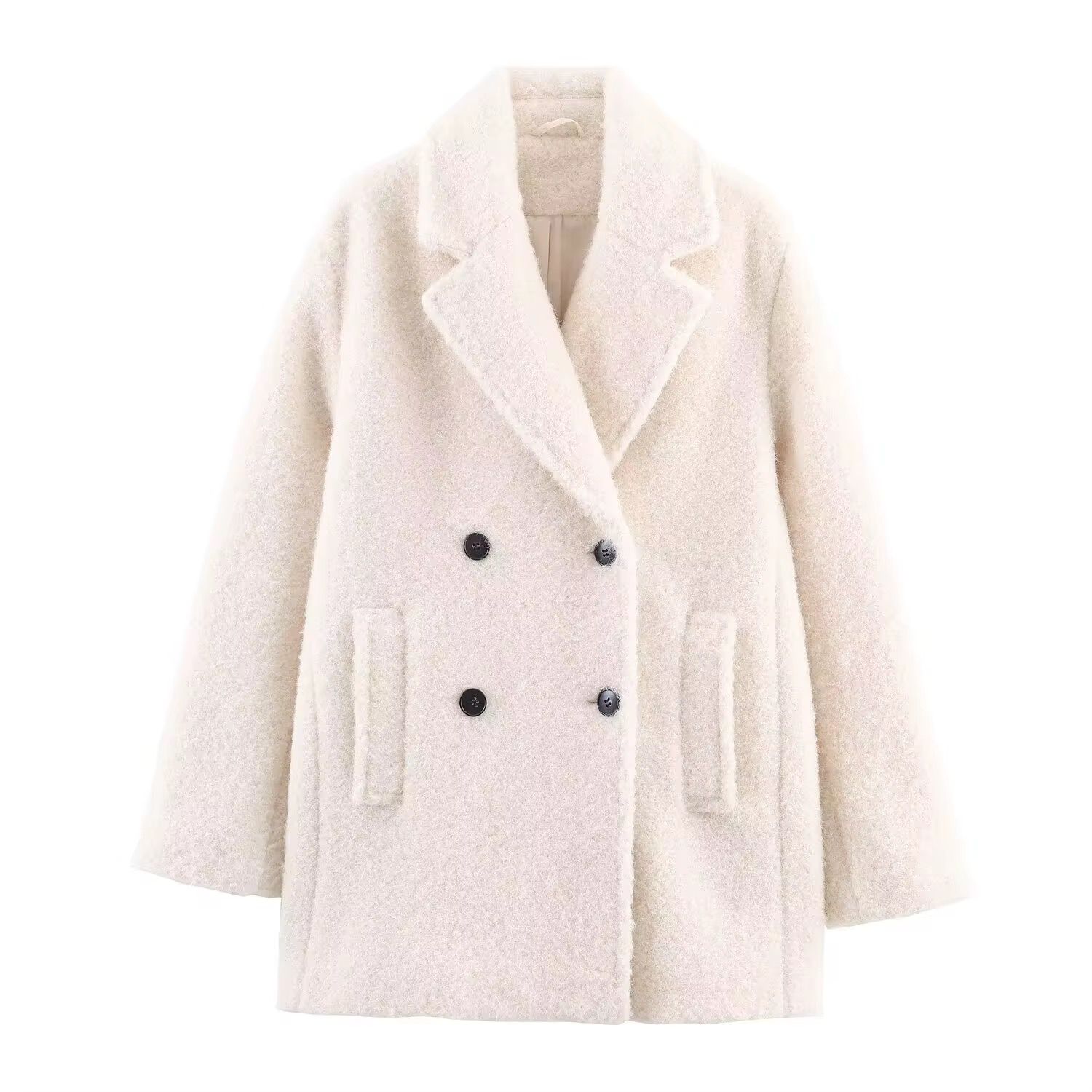 The Maelis Coat