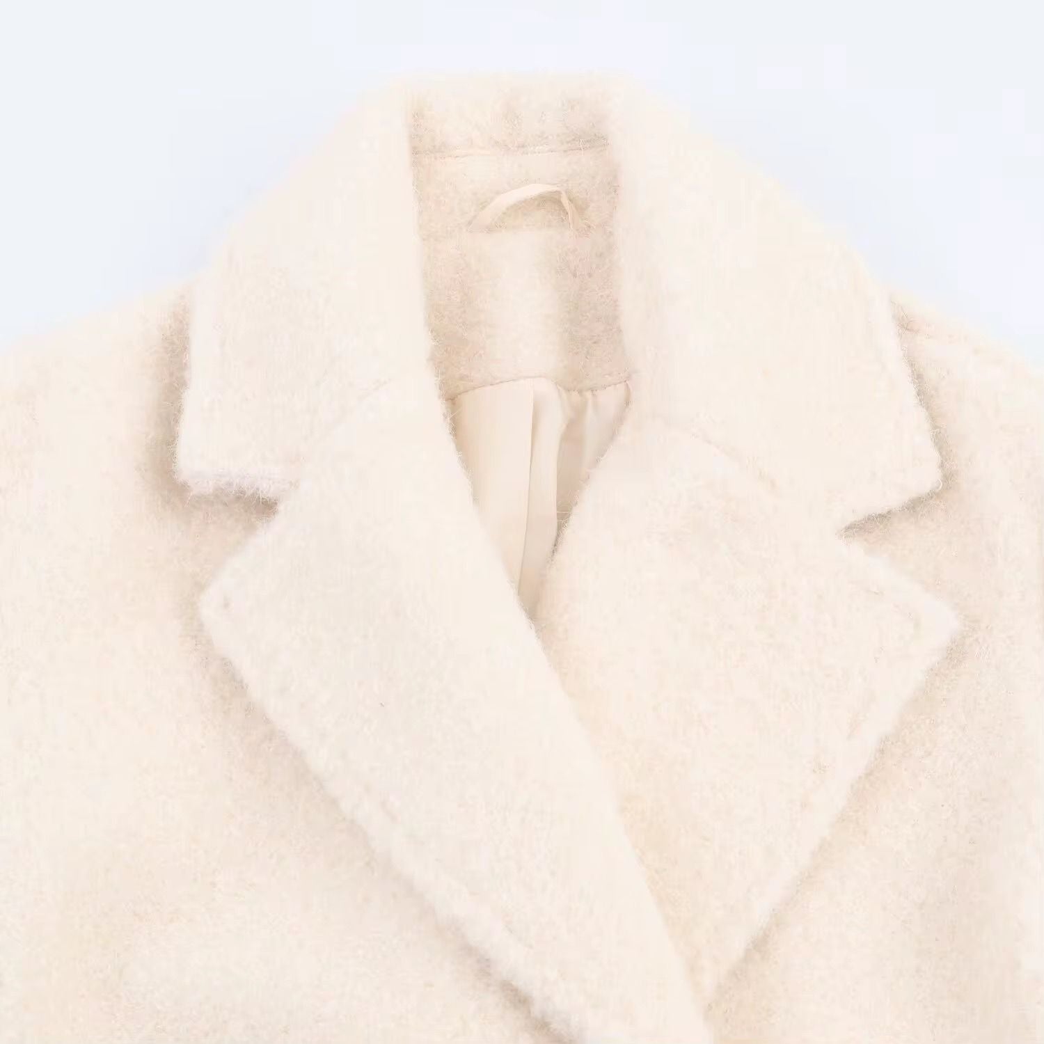 The Maelis Coat