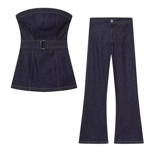 The Marven Set