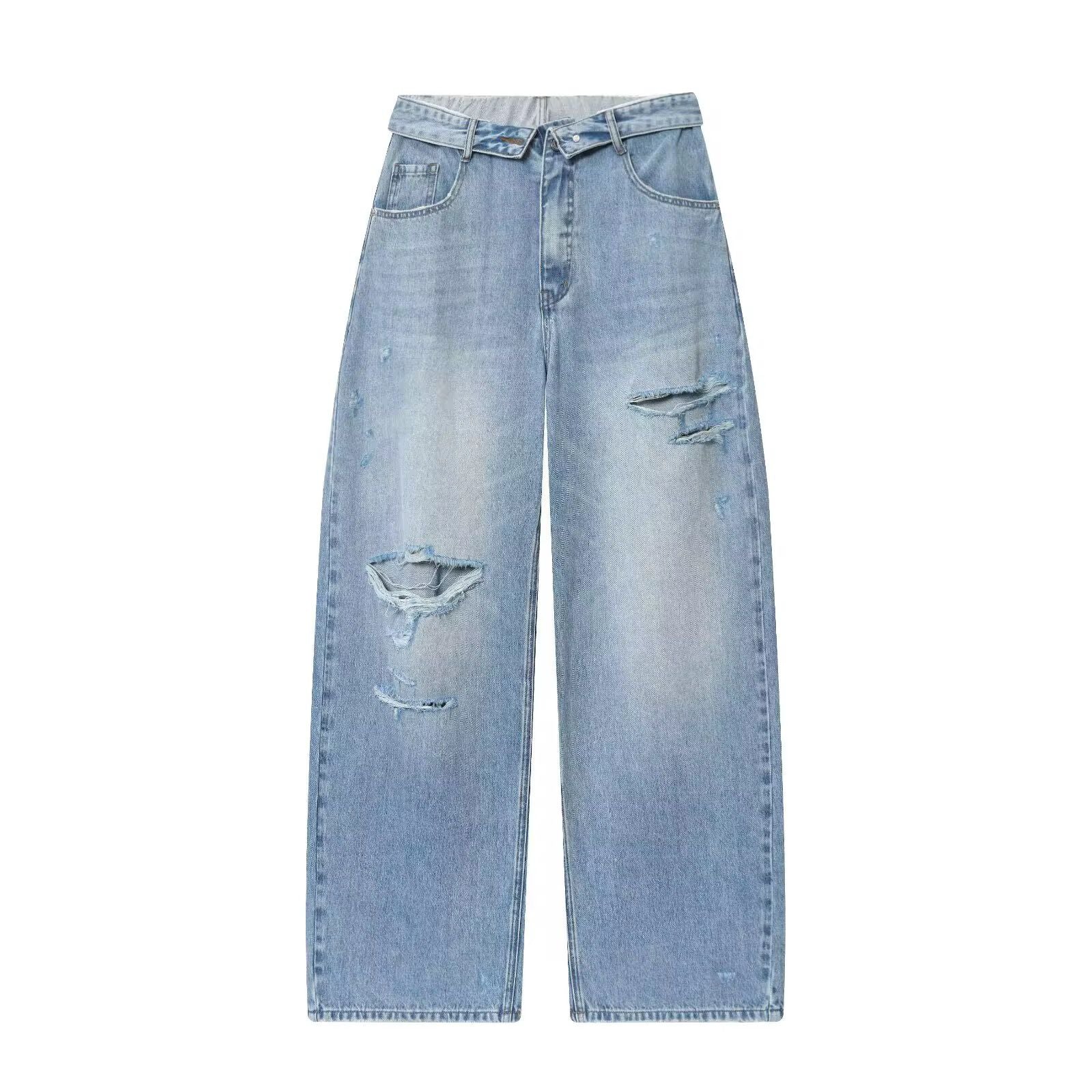 The Varyn Jeans