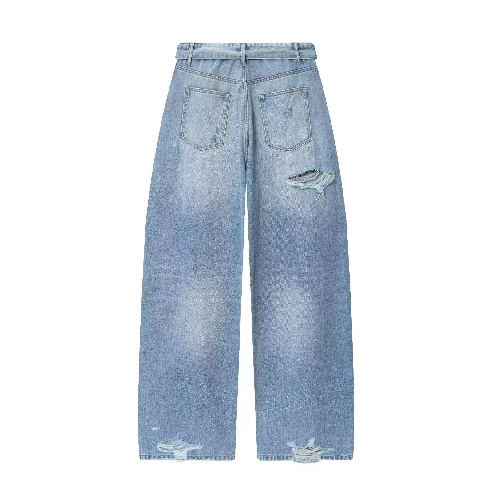 The Varyn Jeans