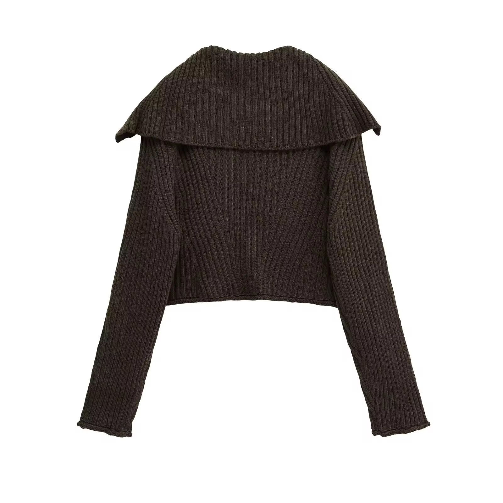 The Merel Cardigan