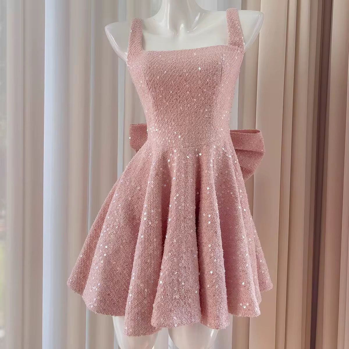 Dorothy Mini Dress