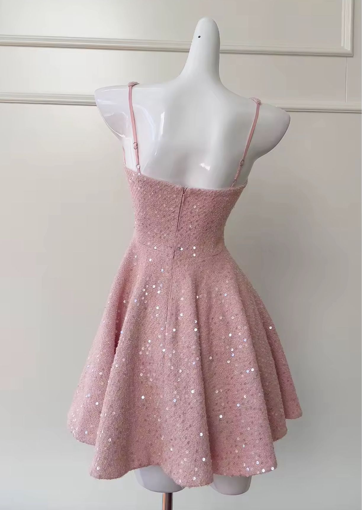 Dorothy Mini Dress