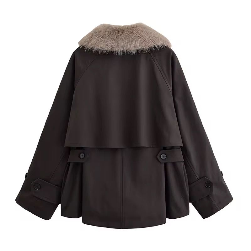 The Elane Jacket