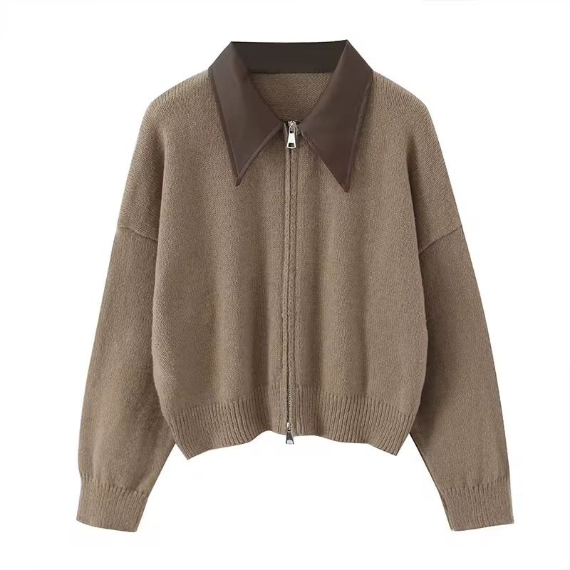The Nore Cardigan