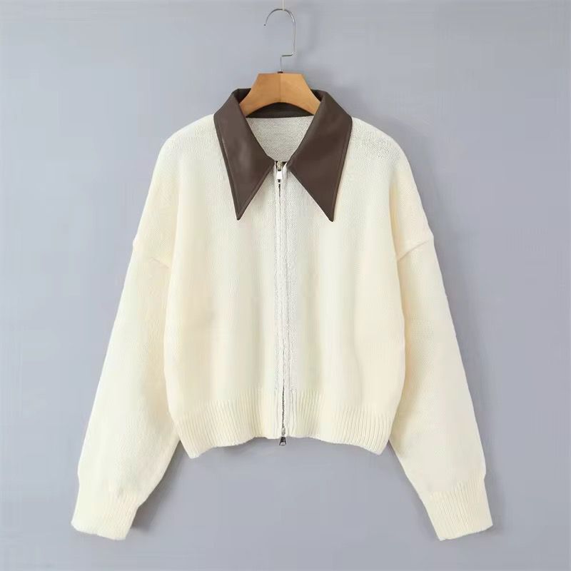 The Nore Cardigan