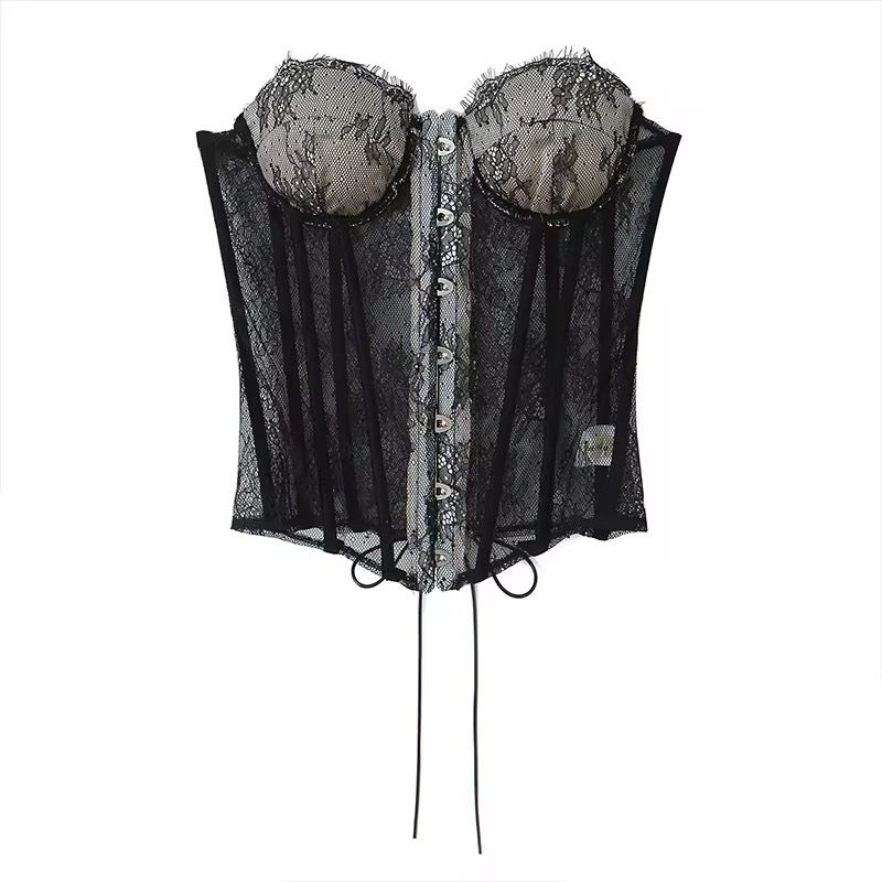 The Liora Corset