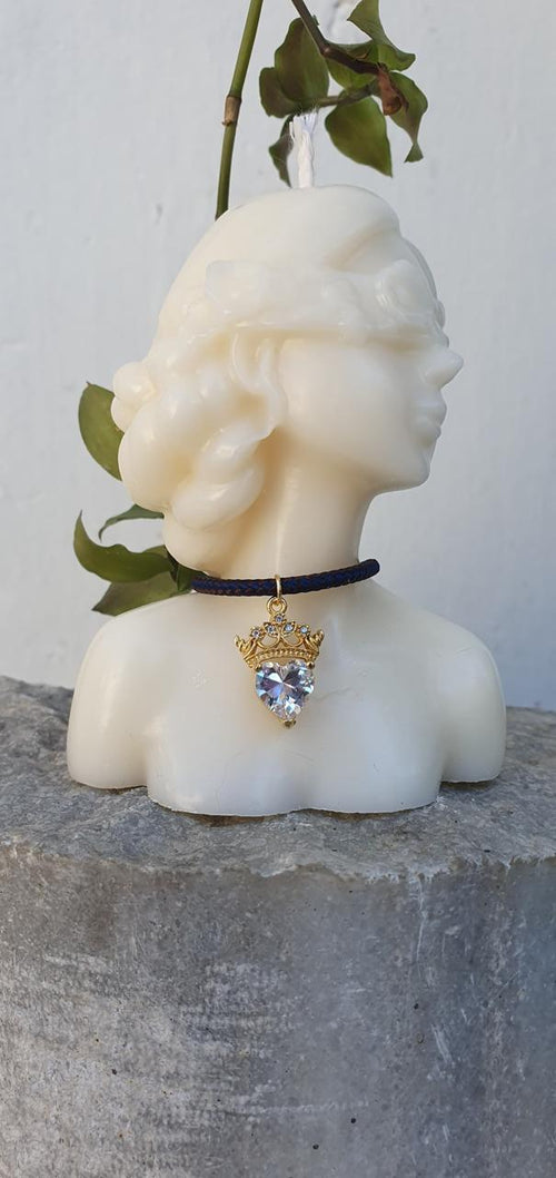 Heart Magnetic Necklace