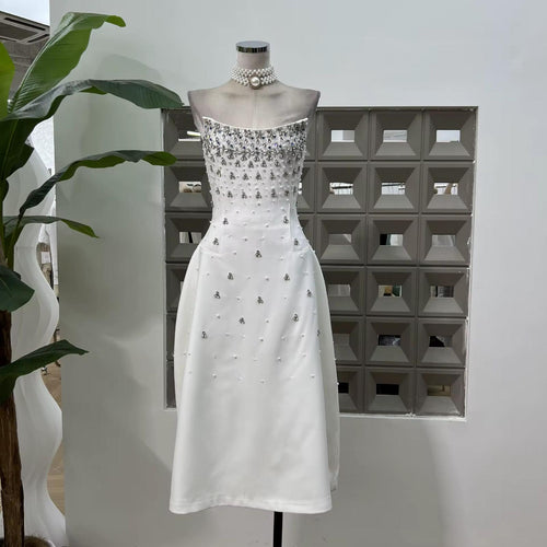 Mai long dress