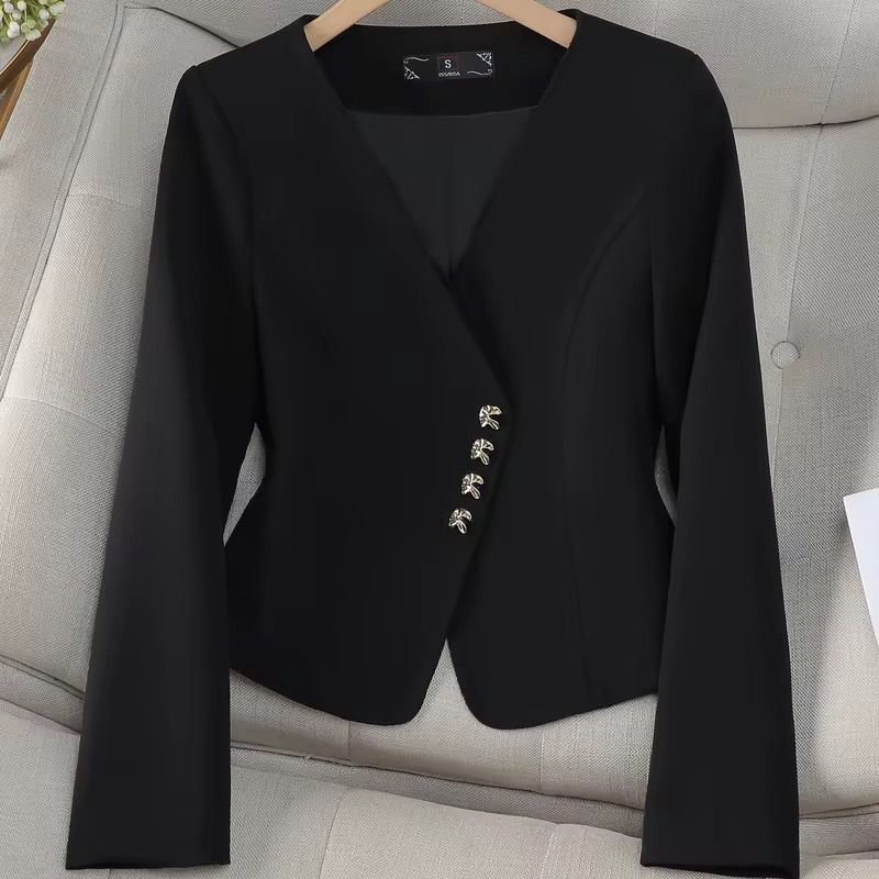 Collar blazer